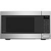 1.5 Cu. Ft. Smart Countertop Convection/Microwave Oven (CCWK15C1WSS) image 1