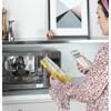 1.5 Cu. Ft. Smart Countertop Convection/Microwave Oven (CCWK15C1WSS) image 4