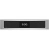 27-inch Smart Five in One Oven with 120V Advantium® Technology (CSB912P2VS1) image 4