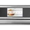27-inch Smart Five in One Oven with 120V Advantium® Technology (CSB912P2VS1) image 5