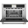 30-inch, 1.7 cu.ft. Built-in Single Wall Oven with Advantium® Technology (CSB923P2VS1) image 2