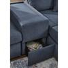 Modmax Console with Storage (9210157) image 5