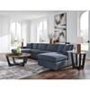 Modmax LAF Corner Chaise (9212116) image 6
