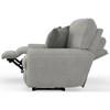 Maxwell Power Reclining Fabric Sofa (62211 1965-16/2374-18) image 10
