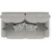 Maxwell Power Reclining Fabric Sofa (62211 1965-16/2374-18) image 11