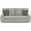 Maxwell Power Reclining Fabric Sofa (62211 1965-16/2374-18) image 4