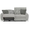 Maxwell Power Reclining Fabric Sofa (62211 1965-16/2374-18) image 5