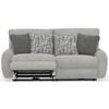 Maxwell Power Reclining Fabric Sofa (62211 1965-16/2374-18) image 6