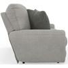 Maxwell Power Reclining Fabric Sofa (62211 1965-16/2374-18) image 7