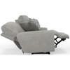 Maxwell Power Reclining Fabric Sofa (62211 1965-16/2374-18) image 8
