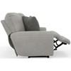 Maxwell Power Reclining Fabric Sofa (62211 1965-16/2374-18) image 9