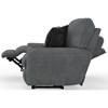 Maxwell Power Reclining Fabric Sofa (62211 1965-18/2374-48) image 10