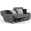 Maxwell Power Reclining Fabric Sofa (62211 1965-18/2374-48) image 2