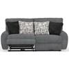 Maxwell Power Reclining Fabric Sofa (62211 1965-18/2374-48) image 6