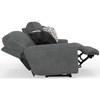 Maxwell Power Reclining Fabric Sofa (62211 1965-18/2374-48) image 8