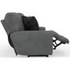 Maxwell Power Reclining Fabric Sofa (62211 1965-18/2374-48) image 9