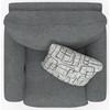 Maxwell Power Fabric Recliner (622107 1965-18/2374-48) image 10