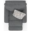 Maxwell Power Fabric Recliner (622107 1965-18/2374-48) image 12