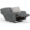 Maxwell Power Fabric Recliner (622107 1965-18/2374-48) image 2