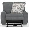 Maxwell Power Fabric Recliner (622107 1965-18/2374-48) image 5