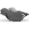 Maxwell Power Fabric Recliner (622107 1965-18/2374-48) image 7