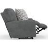 Maxwell Power Fabric Recliner (622107 1965-18/2374-48) image 8
