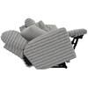 Lynx Power Reclining Fabric Sofa (63251 1998-18/2343-16) image 3