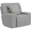 Lynx Power Fabric Recliner (632507 1998-18/2343-16) image 1