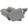 Lynx Power Fabric Recliner (632507 1998-18/2343-16) image 3