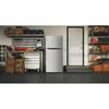 30-inch, 18 cu. ft. Freestanding Garage Ready Top Freezer Refrigerator (FRTE1835AS) image 9