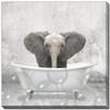 Baby Elephant Bath CE329-1818 image 1