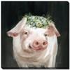 Floral Piglet CE761-1818 image 1