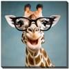 Giraffe Glasses CE744-2424 image 1