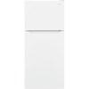 30-inch, 18.17 cu. ft. Freestanding Top Freezer Refrigerator (FFHT1814YW) image 1