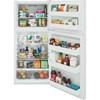 30-inch, 18.17 cu. ft. Freestanding Top Freezer Refrigerator (FFHT1814YW) image 3