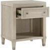 Genoa 1-Drawer Nightstand (1312-4) image 3
