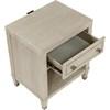Genoa 1-Drawer Nightstand (1312-4) image 4