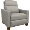 Quinault Power Fabric Recliner (81U810 E191753) image 1