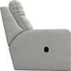 Emmons Reclining Fabric Loveseat with Console (449781 D203032) image 4