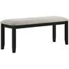 Folio Bench (2132-BENCH) image 1
