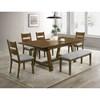 Everly Dining Chair (2135S) image 5