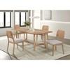 Arden Dining Chair (2136S) image 3