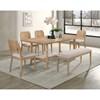 Arden Dining Chair (2136S) image 5