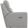 Emmons Power Reclining Fabric Sofa (U44781 D203032) image 3