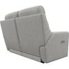 Emmons Power Reclining Fabric Loveseat (U48781 D203032) image 4