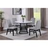 Hadley Dining Chair (2201S-LG) image 2