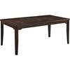 Higgins Dining Table (2204T-4072) image 1