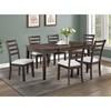 Wagner Dining Table (2326T-3666) image 2
