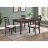 Wagner Dining Table (2326T-3666) image 3