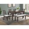 Wagner Dining Table (2326T-3666) image 4